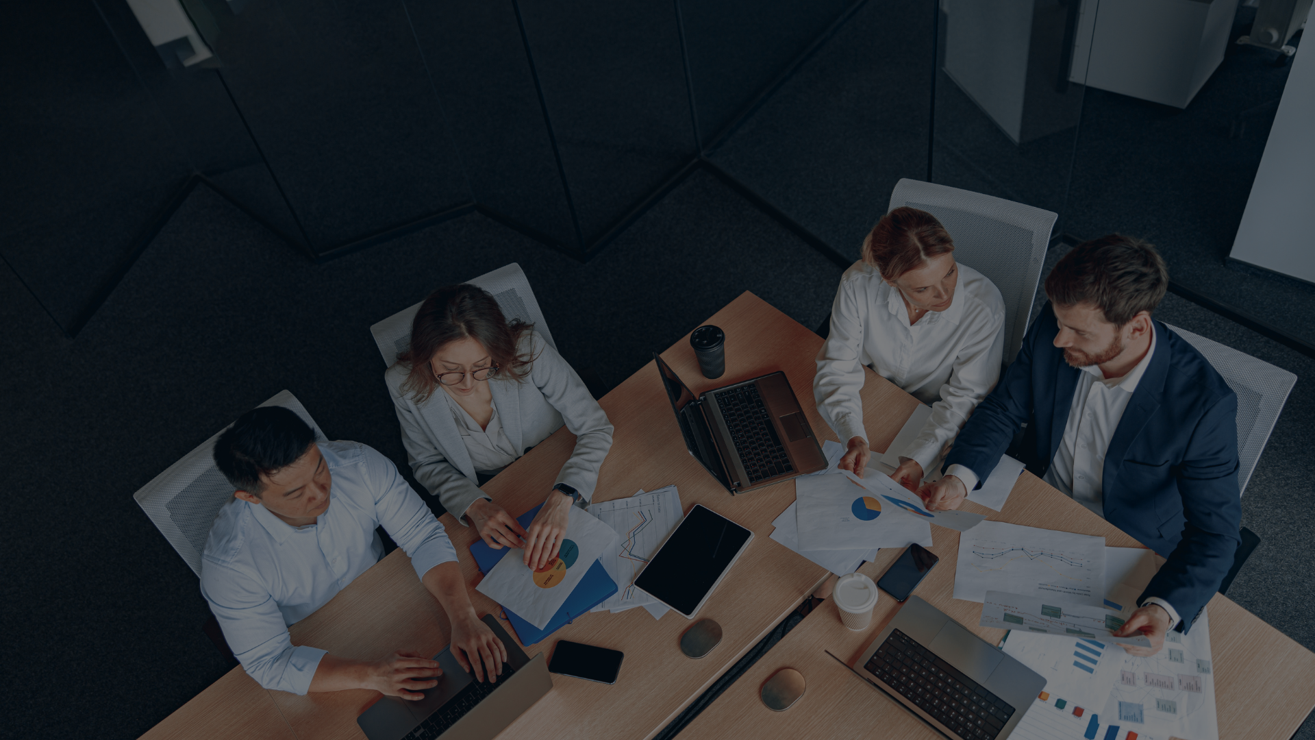 Automação financeira DinamusPay